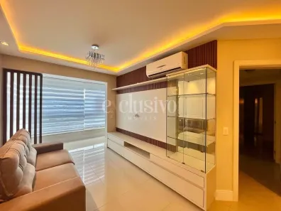 Apartamento com 2 Quartos à venda, 75m² no Balneário, Florianópolis