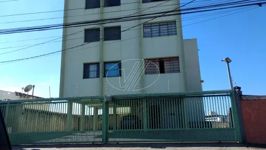 Apartamento com 2 Quartos à venda, 68m² no Vila Santana, Campinas