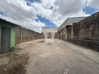 Terreno / Lote / Condomínio para alugar, 360m² no Jardim Filadélfia, Belo Horizonte