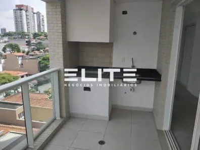 Apartamento com 3 Quartos à venda, 165m² no Jardim, Santo André