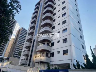 Cobertura com 4 Quartos à venda, 209m² no Cambuí, Campinas