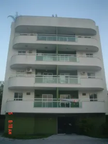 Cobertura com 4 Quartos à venda, 173m² no Vargem Grande, Rio de Janeiro