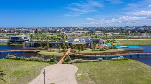 Terreno / Lote / Condomínio à venda, 457m² no , Xangri-Lá