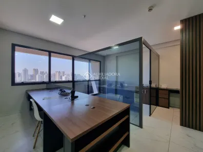 Conjunto Comercial / Sala à venda, 44m² no Centro, São Bernardo do Campo