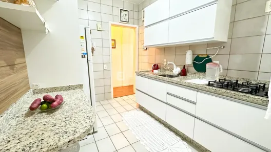 Apartamento com 2 Quartos à venda, 69m² no Capoeiras, Florianópolis