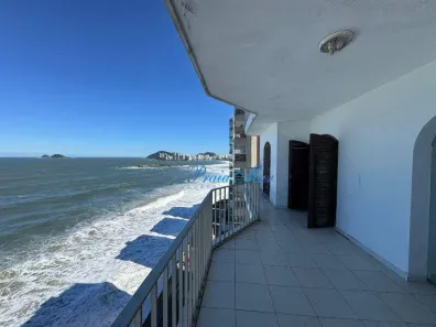 Apartamento com 4 Quartos à venda, 145m² no Pitangueiras, Guarujá