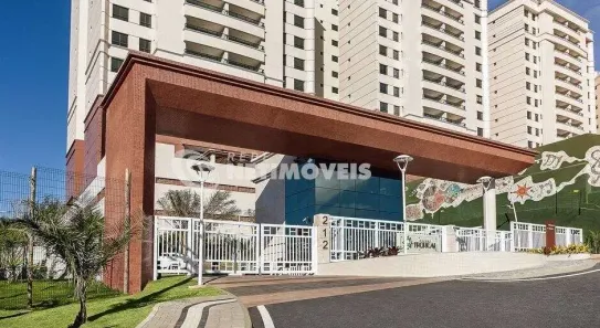 Apartamento com 3 Quartos à venda, 113m² no Pituaçu, Salvador