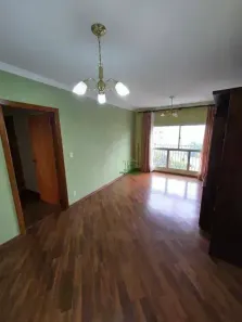 Apartamento com 2 Quartos à venda, 72m² no Pinheirinho, Santo André