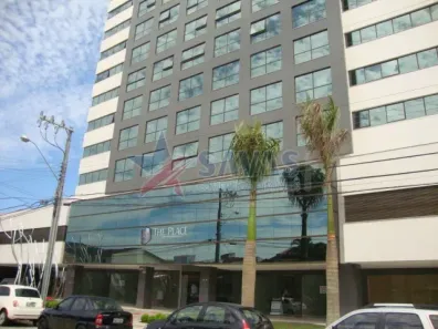 Galpão / Depósito / Armazém à venda, 29m² no Trindade, Florianópolis