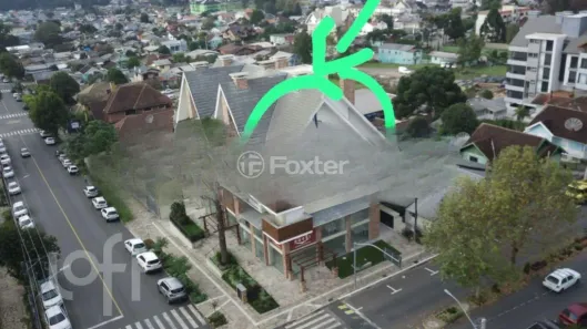 Apartamento com 2 Quartos à venda, 76m² no Centro, Canela