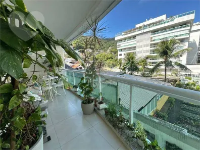 Apartamento com 2 Quartos à venda, 82m² no Charitas, Niterói