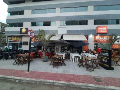 Loja / Salão / Ponto Comercial à venda, 40m² no Praia do Morro, Guarapari