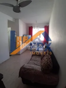 Apartamento com 2 Quartos à venda, 52m² no , Itanhaém