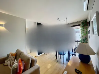 Apartamento com 1 Quarto à venda, 53m² no Leblon, Rio de Janeiro
