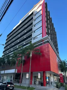Studio com 1 Quarto à venda, 30m² no Centro, Criciúma