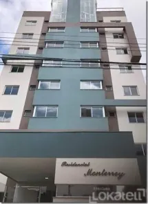 Apartamento com 2 Quartos à venda, 66m² no Centro, Cascavel