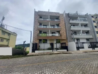 Apartamento com 2 Quartos à venda, 70m² no Vivendas da Serra, Juiz de Fora