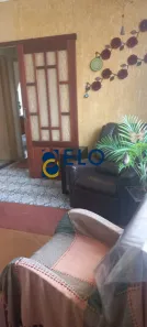 Apartamento com 3 Quartos à venda, 85m² no Ponta da Praia, Santos
