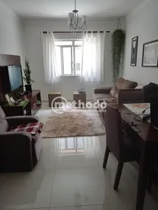 Apartamento com 3 Quartos à venda, 92m² no Centro, Campinas