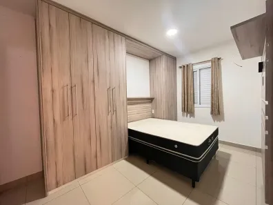 Apartamento com 2 Quartos à venda, 72m² no Monção, Taubaté