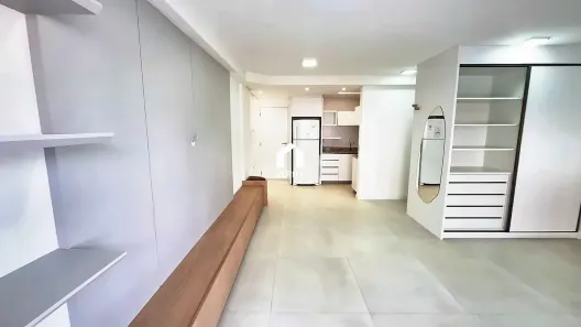 Studio com 1 Quarto à venda, 43m² no Canto, Florianópolis