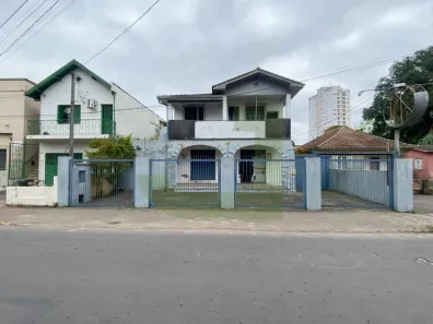 Prédio/Edifício Inteiro com 8 Quartos à venda, 230m² no Centro, São Leopoldo