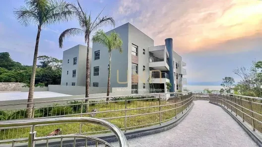 Apartamento com 3 Quartos à venda, 165m² no Cacupé, Florianópolis