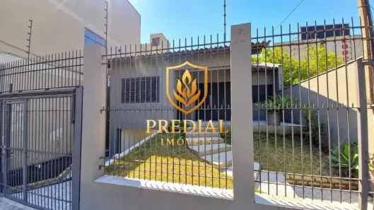 Casa Comercial com 4 Quartos para alugar, 160m² no Centro, Canoas