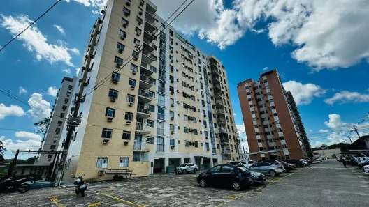 Cobertura com 4 Quartos à venda, 106m² no Parque Verde, Belém