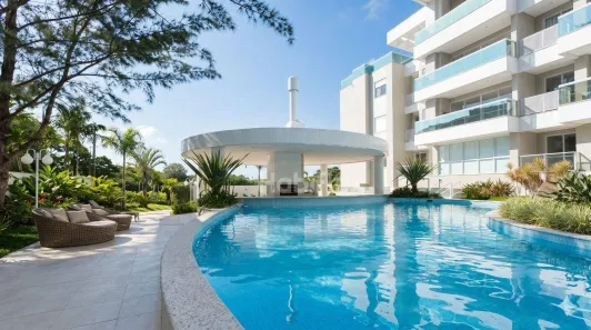 Apartamento com 3 Quartos à venda, 91m² no Campeche, Florianópolis