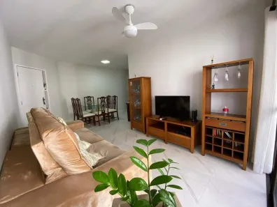 Apartamento com 3 Quartos à venda, 90m² no Centro, Florianópolis