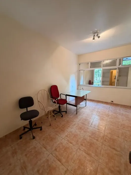 Foto do imóvel - Sala/Conjunto para alugar com 32 m², 1 banheiro