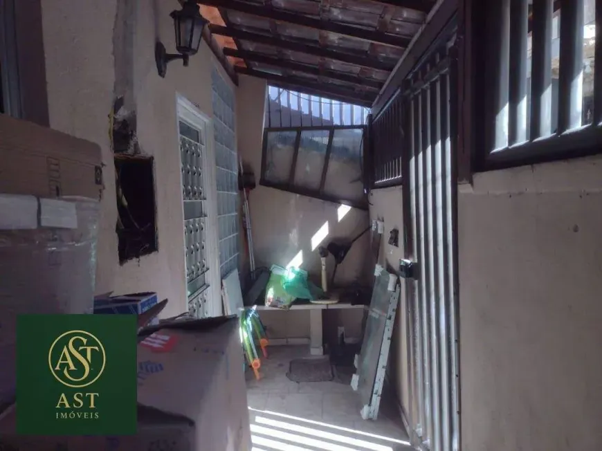 Foto do imóvel - Casa para alugar com 90 m², 1 quarto, 2 banheiros
