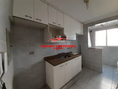 Apartamento com 2 Quartos para alugar, 65m² no Cidade Vargas, São Paulo