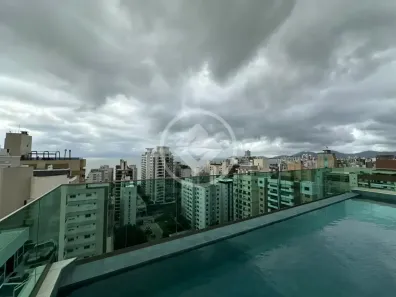 Apartamento com 3 Quartos à venda, 154m² no Centro, Florianópolis