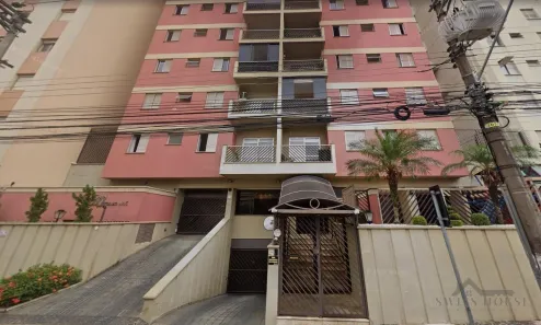 Apartamento com 3 Quartos à venda, 95m² no Bosque, Campinas