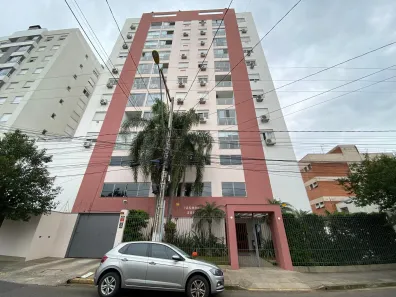 Apartamento com 2 Quartos à venda, 94m² no Centro, São Leopoldo