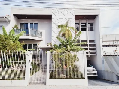 Casa com 6 Quartos à venda, 354m² no Estreito, Florianópolis
