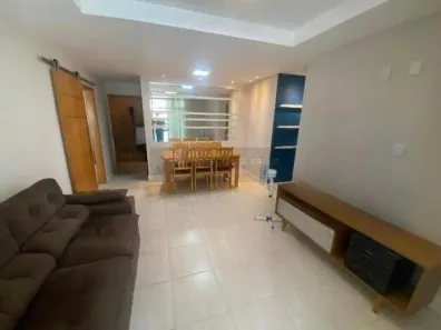 Apartamento com 2 Quartos à venda, 73m² no Santa Rosa, Niterói