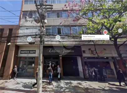 Conjunto Comercial / Sala à venda, 35m² no Centro, São Caetano do Sul