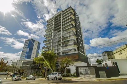 Apartamento com 3 Quartos à venda, 101m² no Morro do Espelho, São Leopoldo