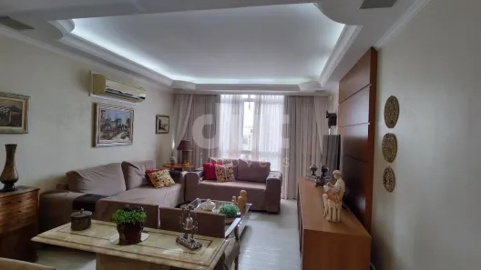 Apartamento com 3 Quartos à venda, 236m² no Centro, Campinas