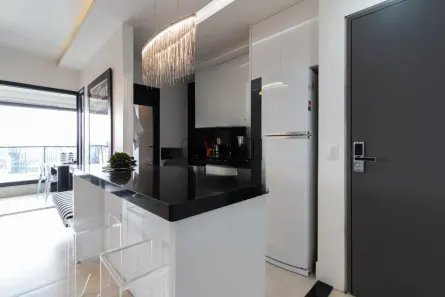 Apartamento com 2 Quartos à venda, 98m² no Itaim Bibi, São Paulo