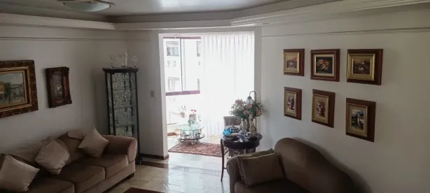 Cobertura com 4 Quartos à venda, 226m² no Centro, Florianópolis
