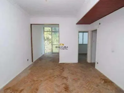 Apartamento com 3 Quartos à venda, 112m² no Botafogo, Rio de Janeiro
