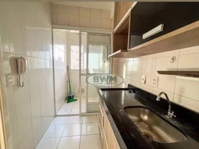 Apartamento com 2 Quartos à venda, 57m² no Parque Campolim, Sorocaba