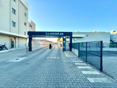 Apartamento com 2 Quartos à venda, 48m² no Patronato, Santa Maria