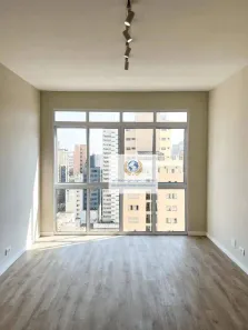Apartamento com 2 Quartos à venda, 60m² no Centro, Campinas