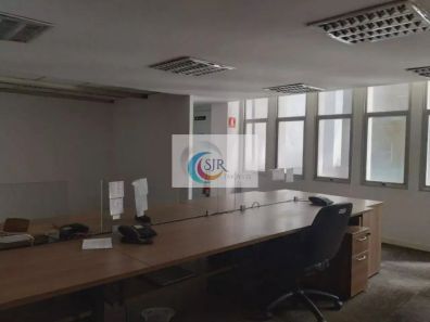 Conjunto Comercial / Sala para venda ou aluguel, 785m² no Bela Vista, São Paulo