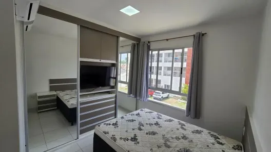 Apartamento com 2 Quartos à venda, 69m² no Ponta Negra, Manaus